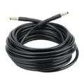 Water Wash Gun Tube 6/10/15m Car High Pressure Washer Hose for K7 K5 K3 K2 Kerher Washout Pipe Extender Auto Accessories
