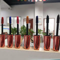 Private Label 4D Fiber Colorful Voluminous Vegan Color Mascara