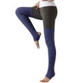 Dance High Thigh Leg Warmers for Women 75cm