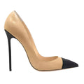 Super Thin Heeled Shoes Women Hot Sales Luxury Fashion High Heel Pumps Pointed Toe Women and Girl Party Shoes