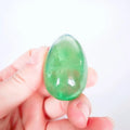 DIY Natural Yoni Egg Set Jade Egg Vaginal Muscle Firming Kegel Exercise Crystal Fluorite Yoni Wand Feminine Hygiene Massage Stone