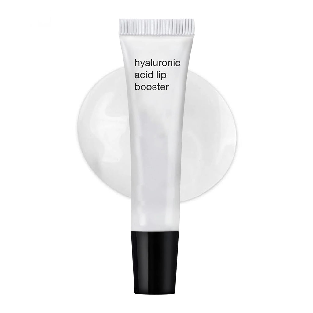 Popular Lip Plumper Serum Hyaluronic Acid Hydrate and Minimizing Fine Lines and Wrinkles Lip Booster Volume