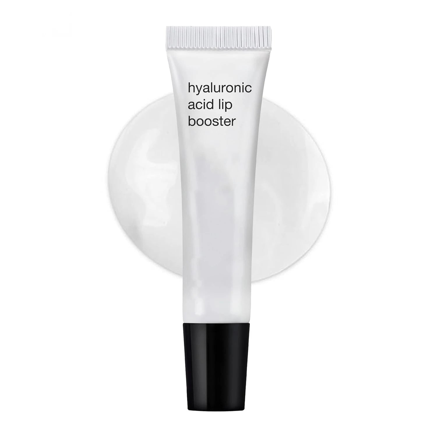 Popular Lip Plumper Serum Hyaluronic Acid Hydrate and Minimizing Fine Lines and Wrinkles Lip Booster Volume