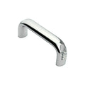 SK4-047 Contemporary Industrial Aluminium Alloy Cabinet Pull Handle for Doors and Windows