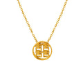 Wholesale Cheap Stainless Steel Necklace Pendants Waterproof Necklace Jewelry