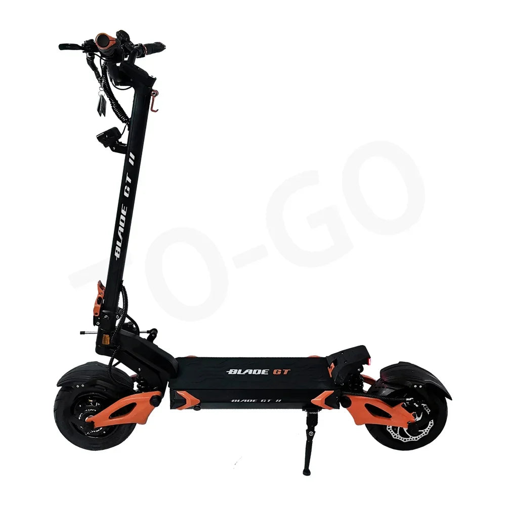 2025 TEVERUN BLADE GT2 60V 26Ah 11inch Electric Scooter 1500W*2 Dual Moto Full Hydraulic Foldable Scooter Accessories