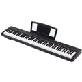 Wholesale Digital Upright Piano OEM Portable 88-Key Beffa Hammer Action Keyboard Dual Voice Split Transpose Reverb Percussion