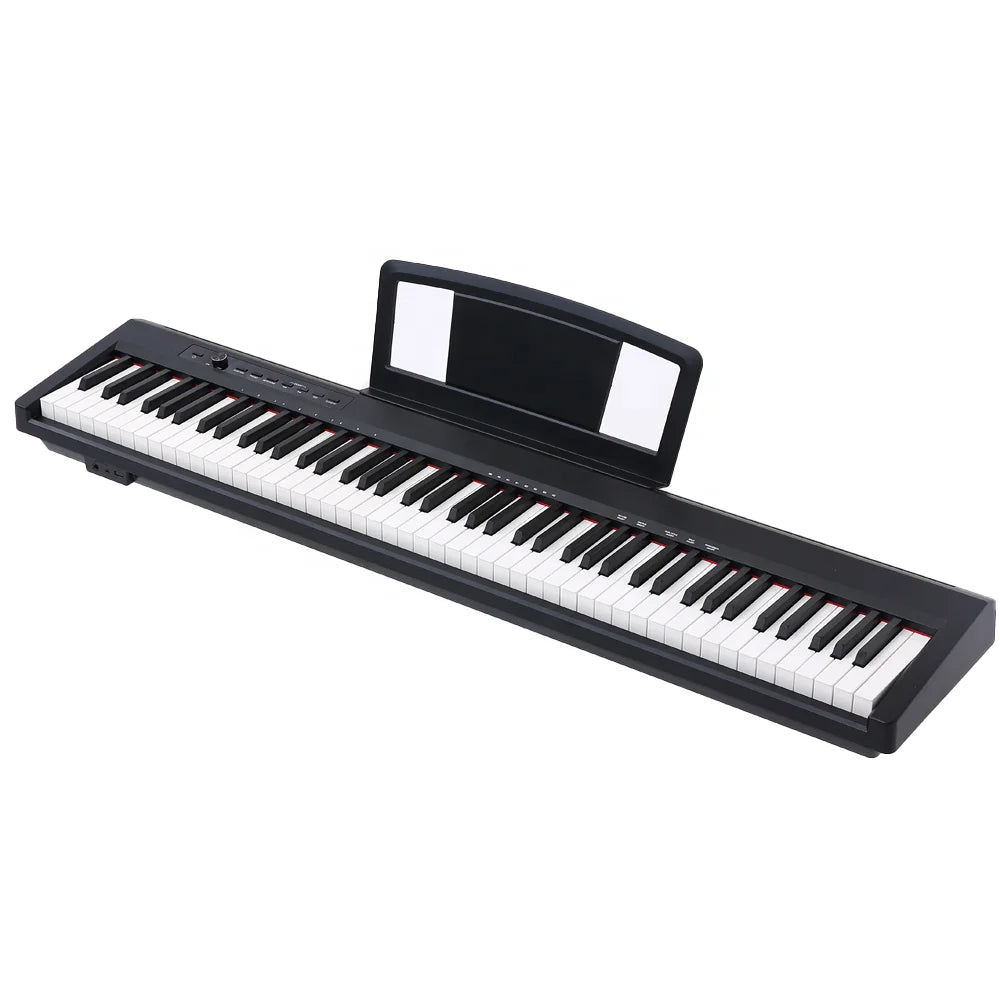 Wholesale Digital Upright Piano OEM Portable 88-Key Beffa Hammer Action Keyboard Dual Voice Split Transpose Reverb Percussion
