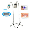 Professional Salon and Clinic Use LED Lamp Dental Oral Laser Teeth Whitening Bleaching Lamp MegaBDM