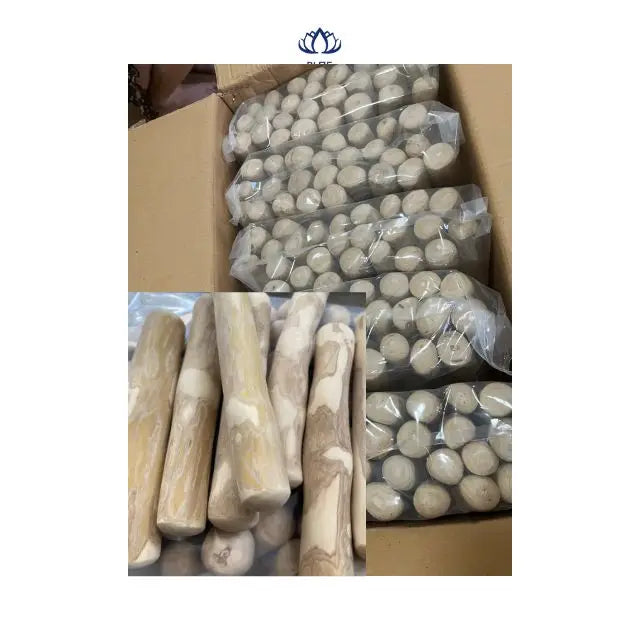 Coffee Tree Bone Chew Stick for Dogs Made of Coffee Wood From VIET NAM Ms. Hani +84  767 550 132