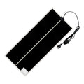 65*28cm 35W Reptile Mat Heat Pad Waterproof Safety Adjustable Vivarium Pet Tank Warmer Mat Heating Pad