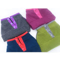 Wholesale 2022 Stocked Polar Fleece Winter Sleeveless Down Vest Jacket