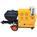 2022 New Wall Cement Mortar Spraying Machine Concrete Grouting Machine