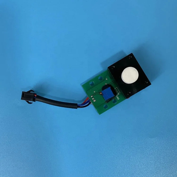 Cronn CTP Thermal Optic Sensor LDPWM TP-G/M 022028223 Used to Detect & Read the Thermal Laser Diodes Output Power for Model G