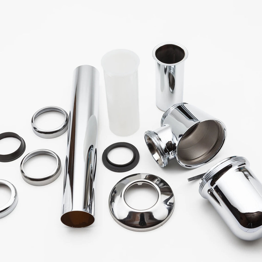 Custom Precision Stainless Steel Titanium CNC Machining Milling Turning Stamping Sheet Metal Fabrication Service Offered