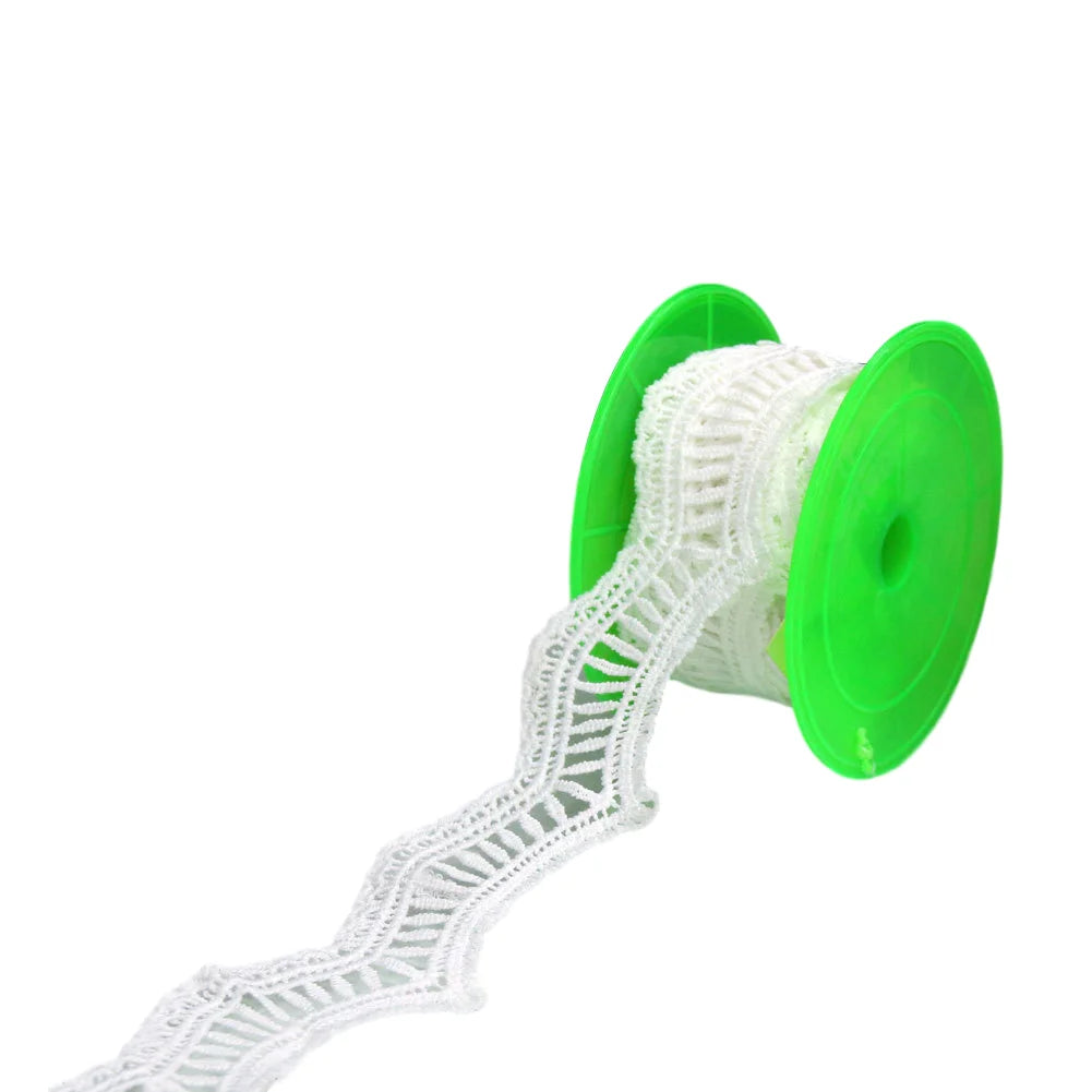 New Fashion New Design Classic Fashion Chemical Lace Trimming Border