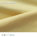 Eco-friendly Professional Fabric Manufacturer Recycled Polyester From India