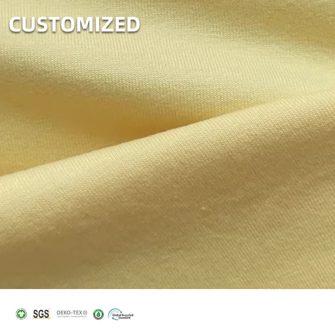 Eco-friendly Professional Fabric Manufacturer Recycled Polyester From India