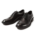 Custom Business Office Men's Casual Style Leather Oxford Dress Shoes for Men New Styles