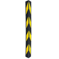 Rubber Column or Pillar Guard to Protect Wall Corner