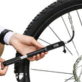 Portable Wireless Electric High Pressure Aluminum Alloy Bicycle Pump for Mountain/Road Bikes-JG PROSTAR