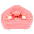 Medeasy Pelvic Model for Hysteroscopy and Laparoscopy Simulator Trainer with Fibroid Swelling Pelvic Environment
