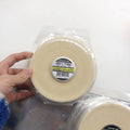 AU Wholesale Waterproof Ultra Thin Double Sided Adhesive Tape 36Y White Walker Lace Wig Dobdle Hair Tape