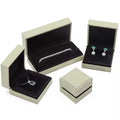 Hotsale Suede Velvet Square Jewelry Pouch Earring Jewelry Box Packaging Jewelry Gift Box