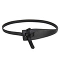 Belt Women Luxury Hot Sale Fashion Women Designer Belts Slim Leather Girls Belt in Stock