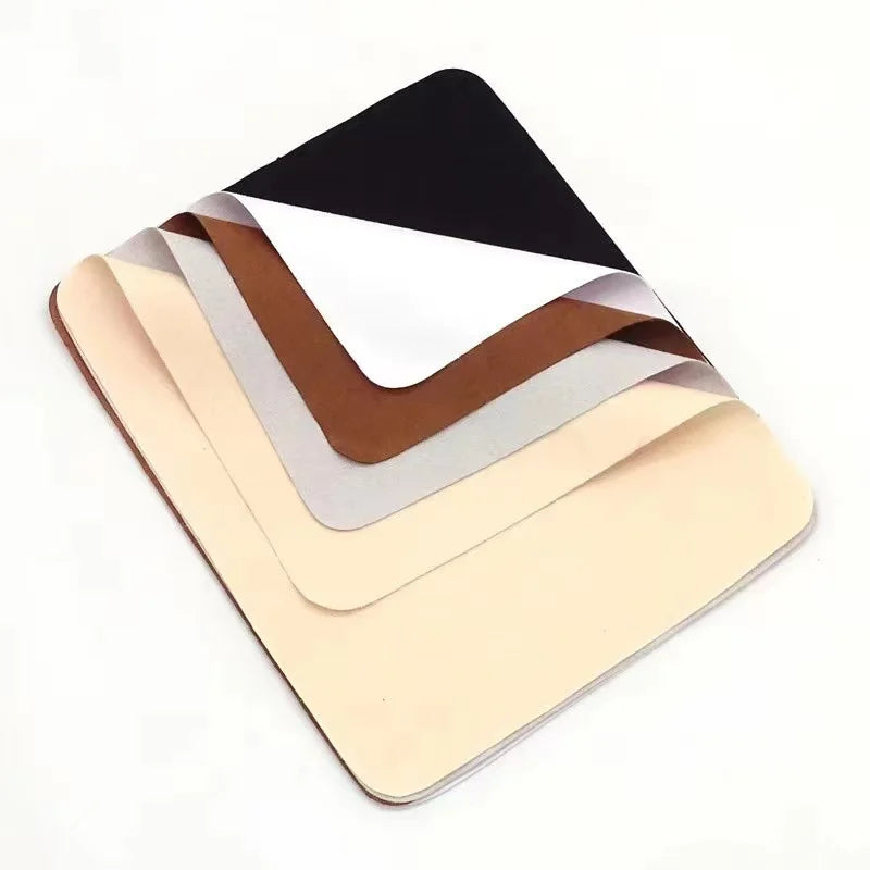 Hot Selling Custom Logo Microfiber Eyeglasses Cleaning Cloths Optimal for Glasses Deerskin Flannel Cloths Wholesale
