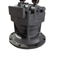 4423009 Excavator Hydraulic Parts ZX470 Swing Device ZX470 Swing Motor