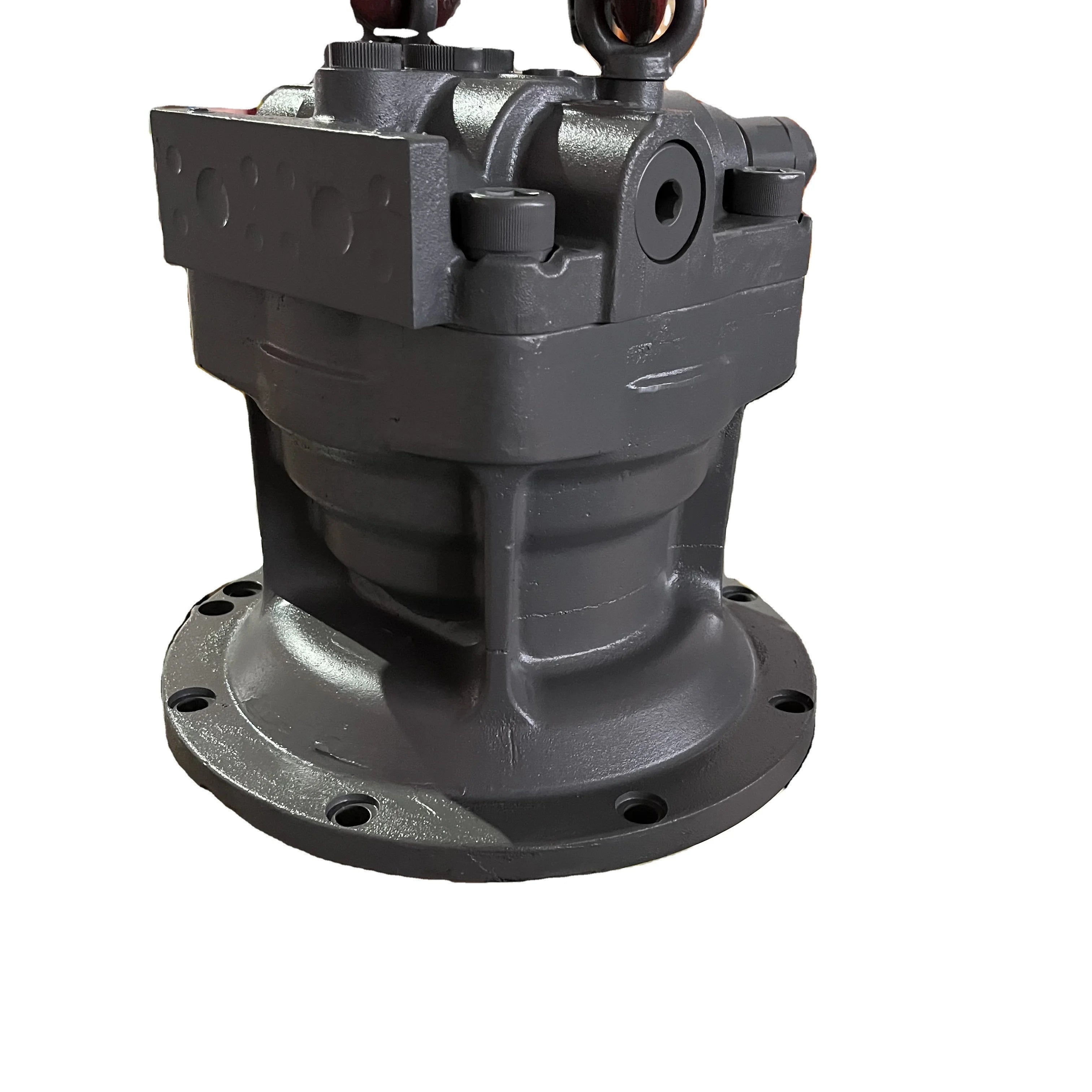 4423009 Excavator Hydraulic Parts ZX470 Swing Device ZX470 Swing Motor