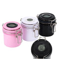 Wholesale Airtight Vacuum Lash Glue Adhesive Storage Container Eyelash Extension Supplies with Temperature Control