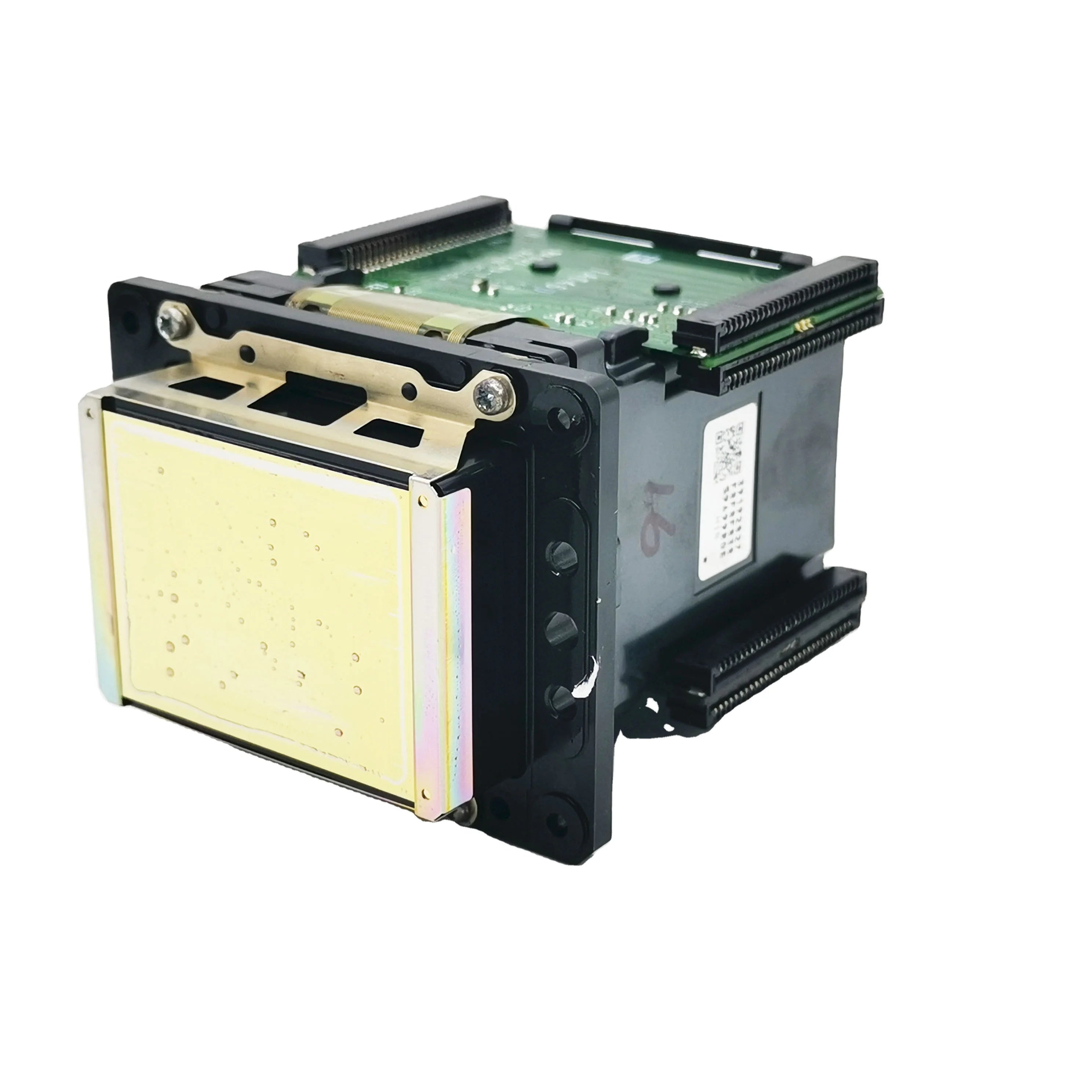 Used Dx7 Print Head  for Roland VS640 Printer Cutter Plotter MUTOH  MIMAKI Printers with Good Conditions
