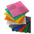 OEM and ODM Removable Interlocking Garage Flooring PP PVC Garage Floor Tiles Plastic for Warehouse Showroom Car Detailing Shop