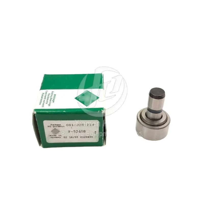 GTO46 GTO52 00.550.0436 Bearing F-94474 F-52408 Printing Machine Spare Parts GTO46 Bearing