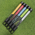 Ready to Ship Golf Alignment Training Aids Assorted Color Putting Green String