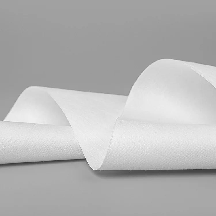 Custom High Quality Water Friction Electret Meltblown Melt Blown Nonwoven Non Woven Fabric FE92