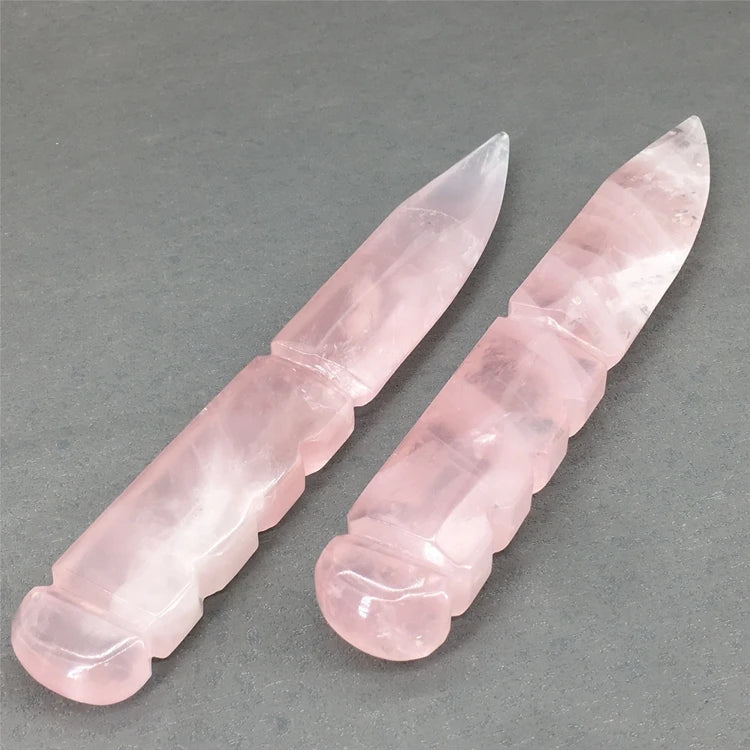 DIY Hot Selling Beautiful Quartz Crystal Carving Skulls Healing Crystals