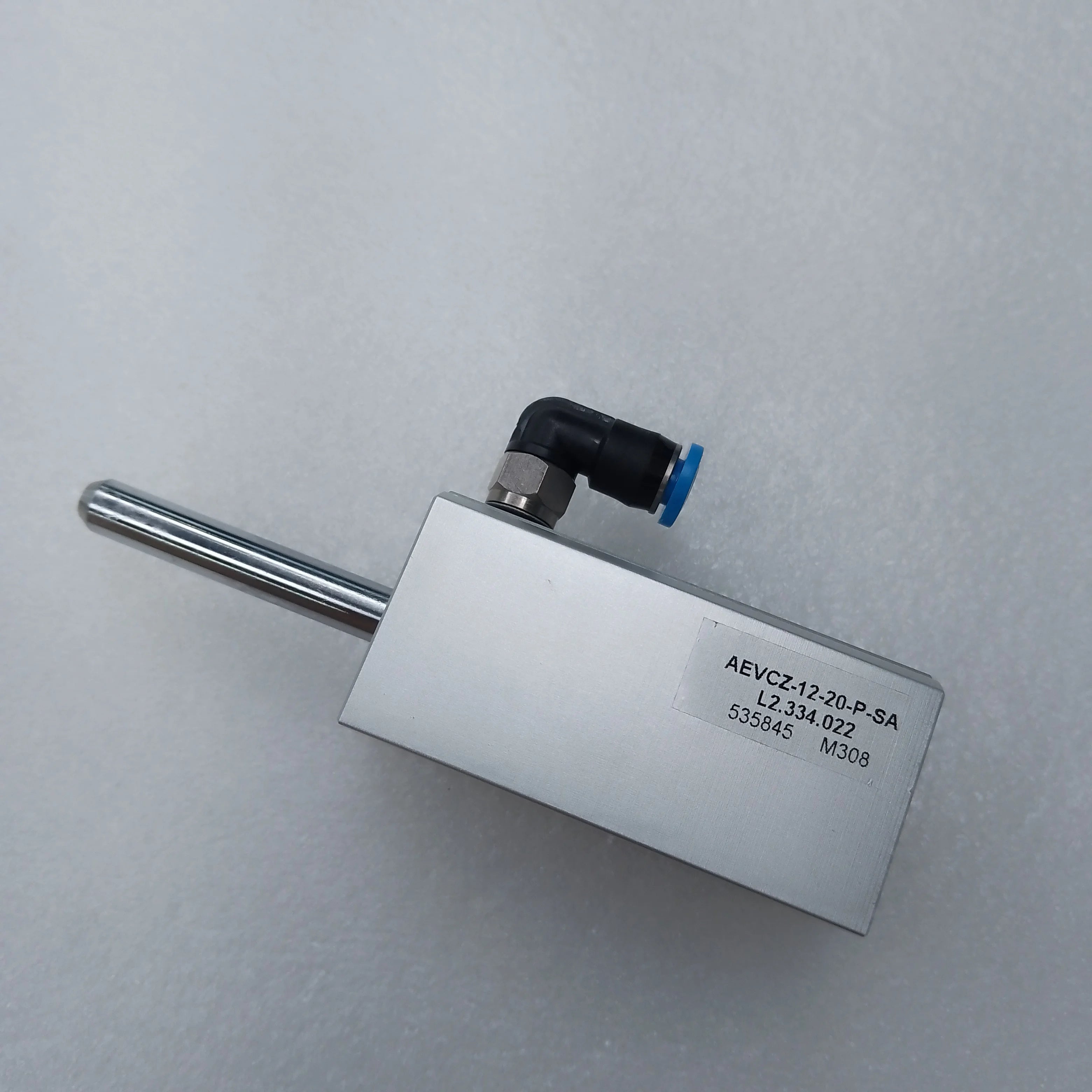 WD Imported L2.334.022 AEVCZ-12-20-P-SA Cylinder for Heidelberg Offset Printing Parts
