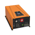 Italy Power Inverter RP Series Toroidal 8000W DC to AC Pure Sine Wave Single Output Home Solar Inverter