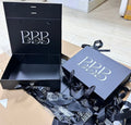 OEM/ODM  Paper Cardboard Perfume Box Packaging Magnetic Folding Gift Boxes for Skincare