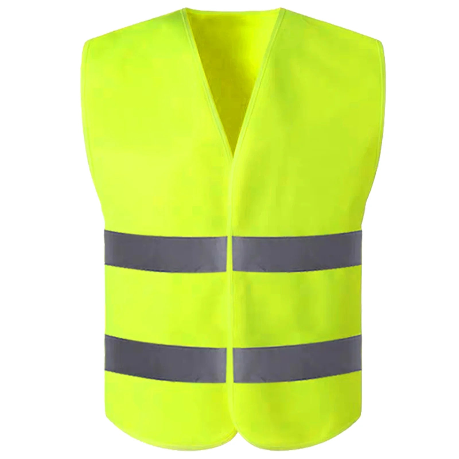 Customized Personal Protective Equipment Safety Vest Night Road Construction Workers Reflective Safety Vest