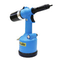 High Performance Air Blind Rivet Nut Insert Machine Gun M3 M12 Pneumatic Rivets Nut Tool for Blind Rivnut