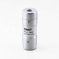 KA-06 KA-08 KA-10 KA-15 1/8 1/4 3/8 1/2 Female Non-Return One Way Pneumatic Control Check Shuttle Valve for Air Compressor