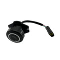 SUNORO Daewoo Doosan DX140A DH225-7 DX420LCA Engine Control Knob 300661-00004A Throttle Knob 300661-100004A 2552-1004