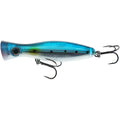 Popper Lure BSRD 120mm 45g Saltwater Big Game Popper Lure Baits ABS Plastic Lure