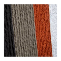 Modern Style Flowing Stone Wall Panel Indoor and Outdoor Building Material Faux 3D PU Artificial Stone