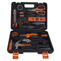 Easy to Carry 31-Piece Professional Hardware Repair Tools Set Home Combination Toolbox