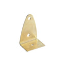 TS-K226 Versatile Iron Plate Display Stand Wall-Mounted Picture Holder with Screws-35*55mm Hooks Product Category